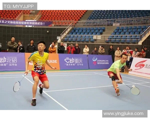 重庆羽毛球队运营策略深度分析与发展前景探讨