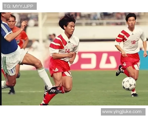 偶像与足球明星的魅力交汇探讨日语文化中的体育偶像现象